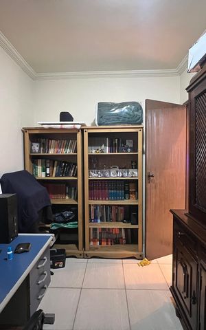 Casa à venda com 200m², 4 quartos e 3 vagas