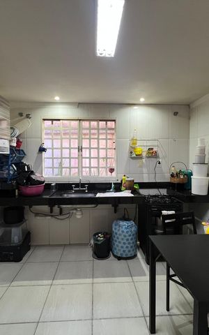 Casa à venda com 200m², 4 quartos e 3 vagas
