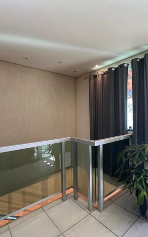 Casa à venda com 200m², 4 quartos e 3 vagas