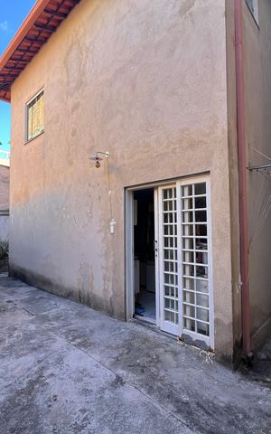 Casa à venda com 200m², 4 quartos e 3 vagas