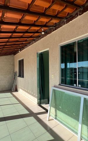 Casa à venda com 200m², 4 quartos e 3 vagas