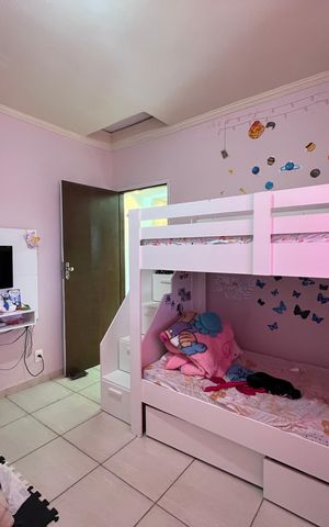 Casa à venda com 200m², 4 quartos e 3 vagas