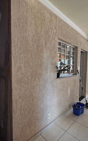 Casa à venda com 200m², 4 quartos e 3 vagas
