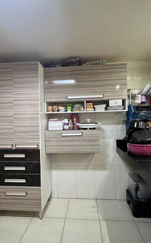 Casa à venda com 200m², 4 quartos e 3 vagas