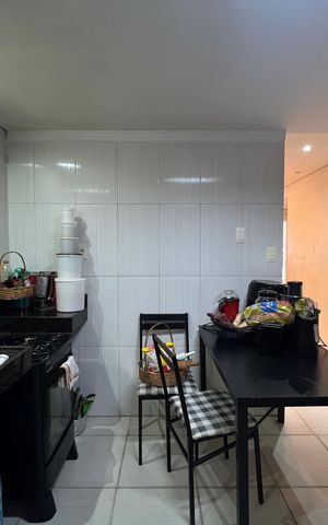 Casa à venda com 200m², 4 quartos e 3 vagas