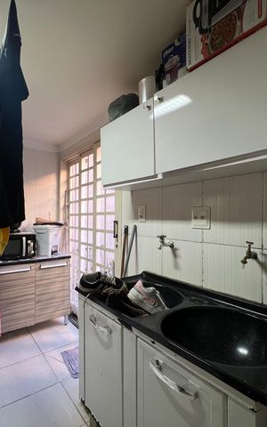 Casa à venda com 200m², 4 quartos e 3 vagas