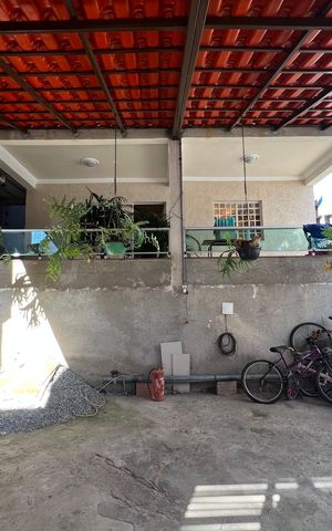 Casa à venda com 200m², 4 quartos e 3 vagas