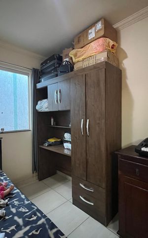 Casa à venda com 200m², 4 quartos e 3 vagas