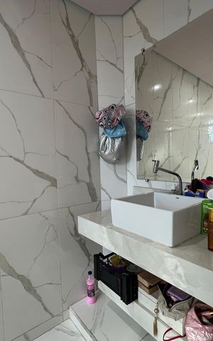 Casa à venda com 200m², 4 quartos e 3 vagas