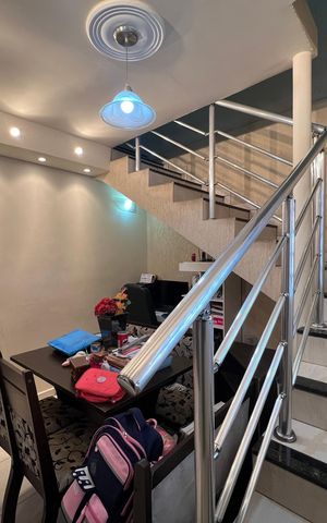 Casa à venda com 200m², 4 quartos e 3 vagas