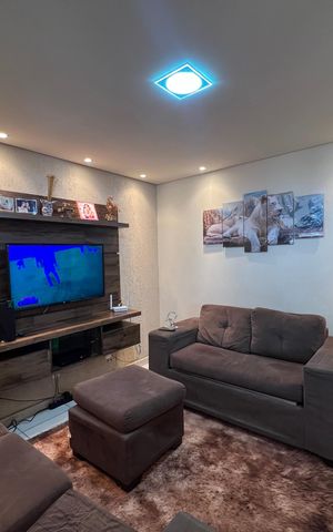 Casa à venda com 200m², 4 quartos e 3 vagas