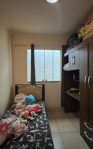 Casa à venda com 200m², 4 quartos e 3 vagas