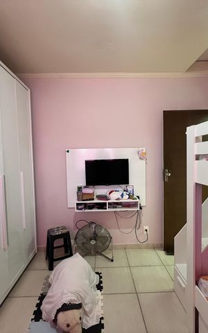 Casa à venda com 200m², 4 quartos e 3 vagas