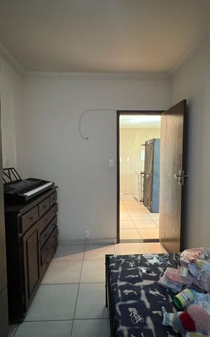 Casa à venda com 200m², 4 quartos e 3 vagas