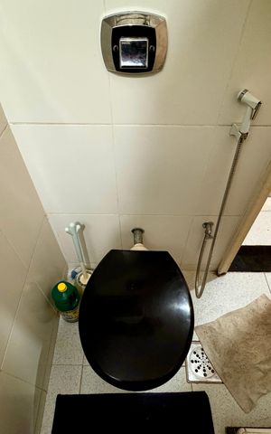 Apartamento à venda com 39m², 1 quarto e sem vaga