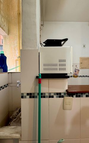 Apartamento à venda com 39m², 1 quarto e sem vaga