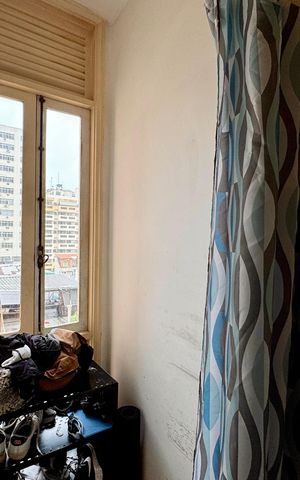 Apartamento à venda com 39m², 1 quarto e sem vaga