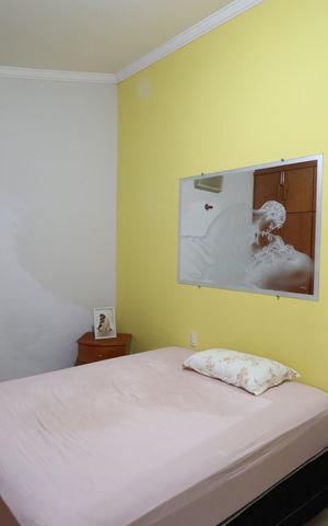 Casa para alugar com 250m², 3 quartos e 4 vagasQuarto 1 - Suíte