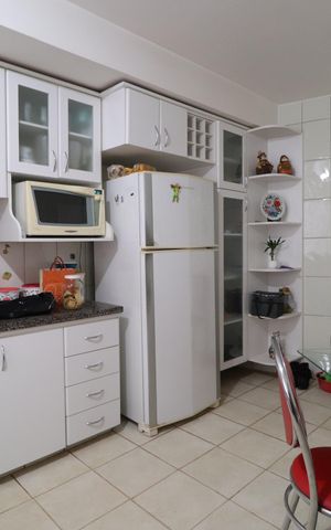 Casa para alugar com 250m², 3 quartos e 4 vagasCozinha