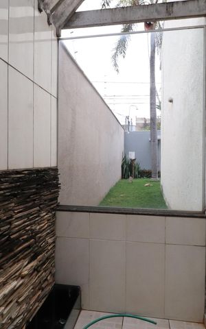 Casa para alugar com 250m², 3 quartos e 4 vagasJardim de Inverno