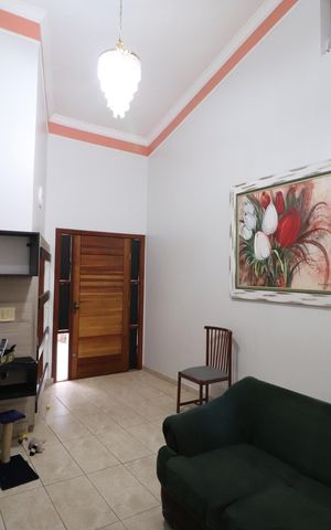 Casa para alugar com 250m², 3 quartos e 4 vagasSala