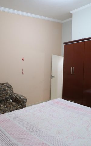 Casa para alugar com 250m², 3 quartos e 4 vagasQuarto 2