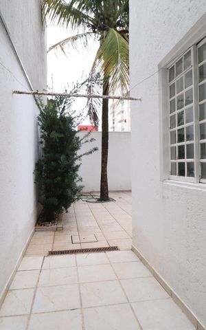 Casa para alugar com 250m², 3 quartos e 4 vagasÁrea de Serviço