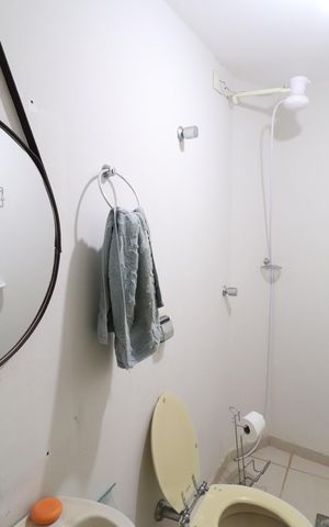 Casa para alugar com 250m², 3 quartos e 4 vagasBanheiro Social 1
