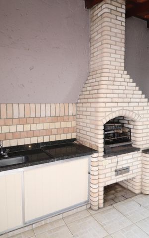 Casa para alugar com 250m², 3 quartos e 4 vagasVaranda