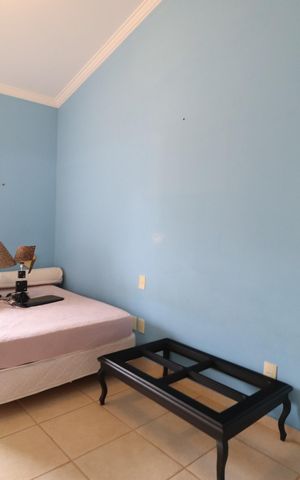 Casa para alugar com 250m², 3 quartos e 4 vagasQuarto 3