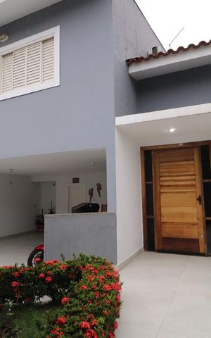 Casa para alugar com 250m², 3 quartos e 4 vagasJardim