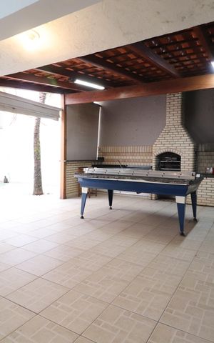 Casa para alugar com 250m², 3 quartos e 4 vagasVaranda