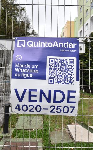 Apartamento à venda com 64m², 2 quartos e 2 vagasQRCode