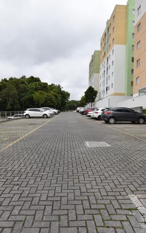 Apartamento à venda com 64m², 2 quartos e 2 vagasEstacionamento