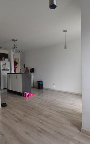 Apartamento à venda com 64m², 2 quartos e 2 vagasSala