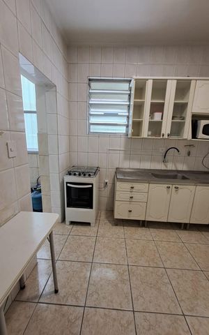 Apartamento à venda com 68m², 2 quartos e sem vaga Apartamento à venda com 68m², 2 quartos e sem vagaCozinha
