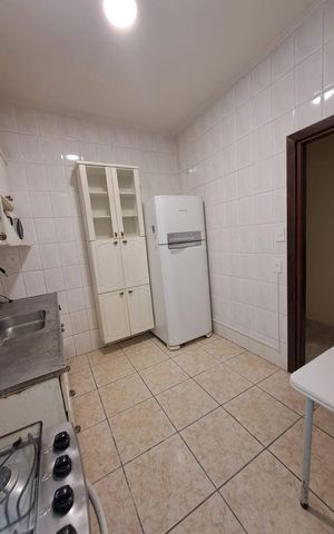 Apartamento à venda com 68m², 2 quartos e sem vaga Apartamento à venda com 68m², 2 quartos e sem vagaCozinha