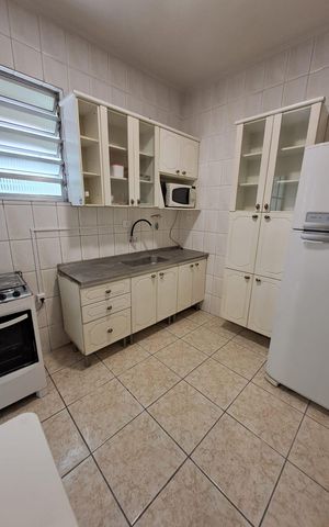 Apartamento à venda com 68m², 2 quartos e sem vaga Apartamento à venda com 68m², 2 quartos e sem vagaCozinha