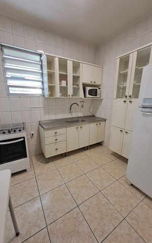 Apartamento à venda com 68m², 2 quartos e sem vaga Apartamento à venda com 68m², 2 quartos e sem vagaCozinha