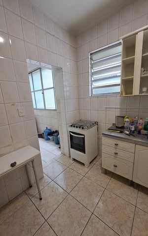 Apartamento à venda com 68m², 2 quartos e sem vaga Apartamento à venda com 68m², 2 quartos e sem vagaCozinha