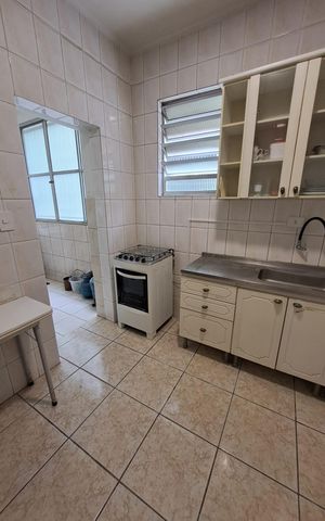 Apartamento à venda com 68m², 2 quartos e sem vaga Apartamento à venda com 68m², 2 quartos e sem vagaCozinha