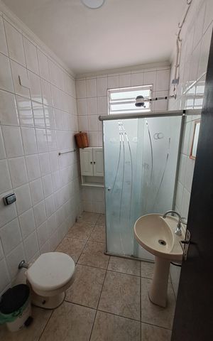Apartamento à venda com 68m², 2 quartos e sem vaga Apartamento à venda com 68m², 2 quartos e sem vagaBanheiro