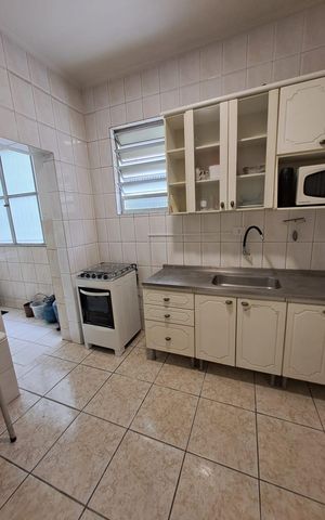 Apartamento à venda com 68m², 2 quartos e sem vaga Apartamento à venda com 68m², 2 quartos e sem vagaCozinha