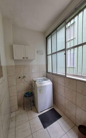 Apartamento à venda com 68m², 2 quartos e sem vaga Apartamento à venda com 68m², 2 quartos e sem vagaÁrea de serviço