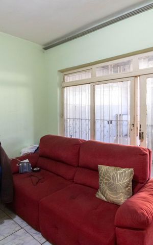 Casa à venda com 190m², 3 quartos e 2 vagasCasa 3 - Sala 