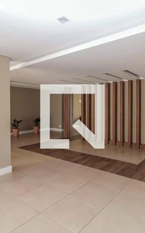 Apartamento à venda com 59m², 2 quartos e 1 vaga Apartamento à venda com 59m², 2 quartos e 1 vagaHall de entrada