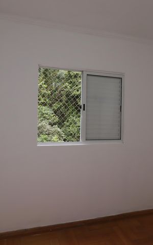 Apartamento à venda com 52m², 2 quartos e 1 vagaQuarto 1