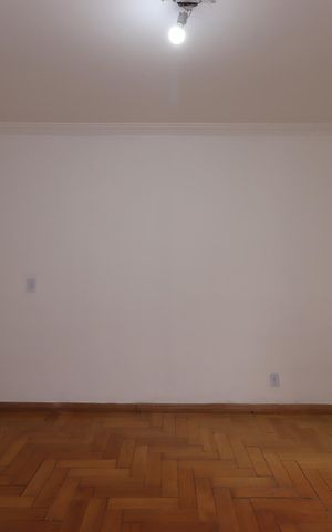 Apartamento à venda com 52m², 2 quartos e 1 vagaSala