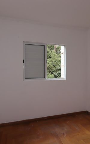 Apartamento à venda com 52m², 2 quartos e 1 vagaQuarto 2