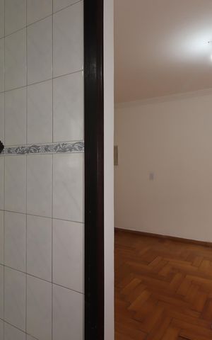 Apartamento à venda com 52m², 2 quartos e 1 vagaCorredor